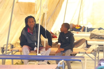 Zimbabve'de Kolera Salgınından Ölenlerin Sayısı Yükseliyor