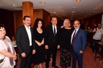 TUBA BÜYÜKÜSTÜN - 25'İnci Uluslararası Adana Film Festivali Heyecanı Başlıyor