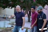 ŞAFAK VAKTI - Adana'da FETÖ Operasyonu Açıklaması 9 Gözaltı