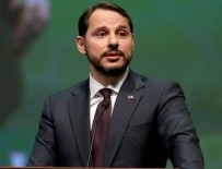 Albayrak: Enflasyon ekimden sonra düşecek