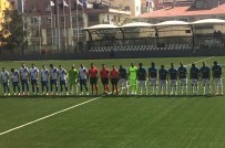 VE GOL - Altındağ Belediyespor Ziraat Türkiye Kupası'nda 3. Turda