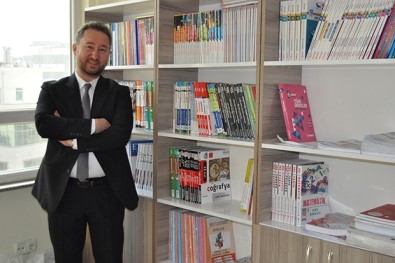 Anadolu Okulları Anadolu'ya Açılıyor