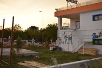 BOSTANBAŞı - Anaokulunda korkunç olay... Minik Miray'dan üzücü haber