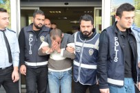 KADIN SIĞINMA - Annesini Öldüren Evlat Hakim Karşısında