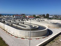 CARETTA CARETTA - ASAT'tan Demre Alt Yapısına 74 Milyon Liralık Yatırım