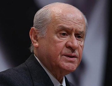 Bahçeli'den yerelde ittifak mesajı: Hazır ve kararlı