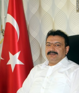 Başkan Aydemir Açıklaması 'Zamlara Rağmen Ayakta Kalmaya Devam Ediyoruz'