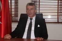 BAŞSAVCı - Başsavcı Köse, Göreve Başladı