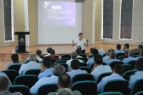 İLETİŞİM FAKÜLTESİ - Belediye Personeline Eğitim Programı Düzenlendi