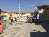 ÖZLEM ÇERÇIOĞLU - Büyükşehir Acarlar'ın Çehresini Değiştiriyor