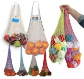 NAYLON POŞET - Çevreye Ve Doğaya Duyarlı Belediyeden Kağıttan Yapılmış Kese Kağıdı Ve File