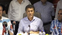 EKONOMIK KRIZ - CHP Genel Başkan Yardımcısı Orhan Sarıbal Açıklaması