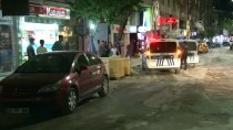 Elazığ'da Silahlı Kavga Açıklaması 1 Yaralı