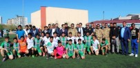 BADMINTON - Ergani'de 2018 Atılım Yılı Oldu