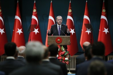 'Faiz Konusundaki Hassasiyetim Aynıdır'