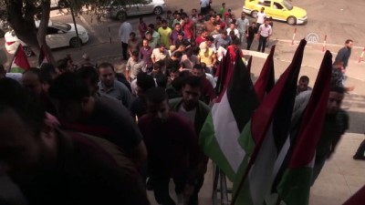Filistinli Gruplardan FKÖ'ye 'Oslo'yu Feshetme' Çağrısı