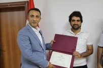 DOKTORA TEZİ - FÜ'de  'En İyi Tez Ödül'  Töreni