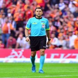 SERKAN TOKAT - Galatasaray, Bülent Yıldırım Yönetimindeki 44. Maçına Çıkacak