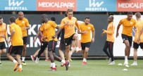 MAICON - Galatasaray, Kasımpaşa Maçı Hazırlıklarını Tamamladı