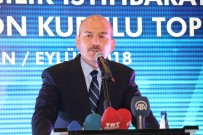 SİGARA KAÇAKÇILIĞI - İçişleri Bakanı Süleyman Soylu; 'Zehir Ticareti PKK Eliyle Yürütülüyor'