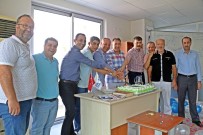 ROBOT - İhlas Pazarlama Temizlik Robotu Satış Sezonunu Açtı