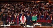 İSTANBUL KÜLTÜR ÜNIVERSITESI - İKÜ Akademik Yıl Açılışını Gerçekleştirdi