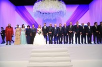 DÜĞÜN TÖRENİ - Ilıcalı Ailesinin Mutlu Günü