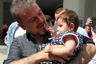 İstanbul'daki Suriyelilerin Ülkelerine Dönüşü Hızla Devam Ediyor