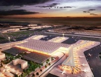 HAVAŞ - Yeni Havalimanı'nın taşımacılık ihalesi iptal edildi
