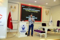 MADDE BAĞIMLILIĞI - Kahramankazan'da Anlamlı Etkinlik