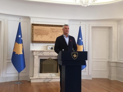 Kosova'nın Tanınma Düğümü Çözülemedi