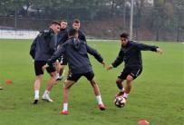 KARABÜKSPOR - Levent Açıkgöz Açıklaması 'Futbolcularım Karabükspor'u En İyi Şekilde Temsil Edecekler'