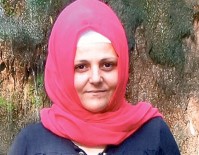 GIZLI KAMERA - Öldürülmeden Önce Eve Kamera Koymuş