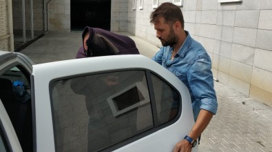 Samsun'da 5 Kilo Esrarla Yakalanan Şahıs Tutuklandı