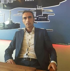 Sarıkamış İyi Parti'de toplu istifa