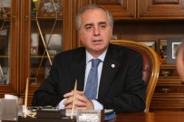 CELAL SÖNMEZ - Sönmez Holding'ten 86 Milyon Liralık Dev Yatırım