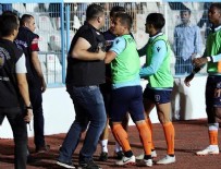 EMRE BELÖZOĞLU - Tahkim Kurulu'ndan Emre Belözoğlu kararı