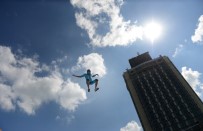 TAKSIM - Taksim'de TEKNOFEST Heyecanı