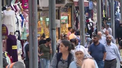 Tüketici Derneğinden 'Stokçu Ve Fırsatçılara' Tepki