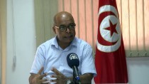 MATHIEU VALBUENA - Tunus'un Bayrağı Türklerden Miras