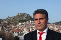 Türkücü Emekli İmam FETÖ'den Tutuklandı