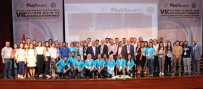 ALI ARSLANTAŞ - Uluslararası 7'Nci Polimer Bilim Ve Teknoloji Kongresi ESOGÜ'de Tamamlandı