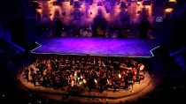 TURİZM BAKANLIĞI - 25. Uluslararası Aspendos Opera Ve Bale Festivali