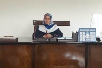 SUDURAĞı - Adana İl Müftü Yardımcısı Durdane Coşkun Göreve Başladı