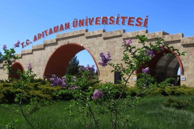 Adıyaman Üniversitesi Yerli Ve Milli Ürün Kullanmayı Sürdürüyor
