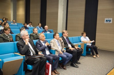 AGÜ'de Otomatik Kontrol Türk Milli Komitesi Ulusal Toplantısı