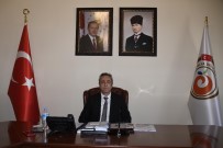 MADDE BAĞIMLILIĞI - Antalya Valiliğinde Okul Güvenliği Toplantısı Yapıldı