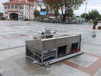 KAŞIF - Bandırma'da Selin Yaraları Sarılıyor