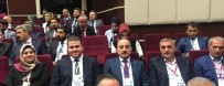 İL BAŞKANLARI - Başkan Toçoğlu Açıklaması 'Oy Oranımızı Yükselteceğiz'