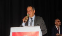 BAYAN BASKETBOL TAKIMI - Belediye Başkanı Kerim Aksu'dan Giresun'un Spor Karnesi